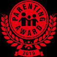parenting-award-2019-logo