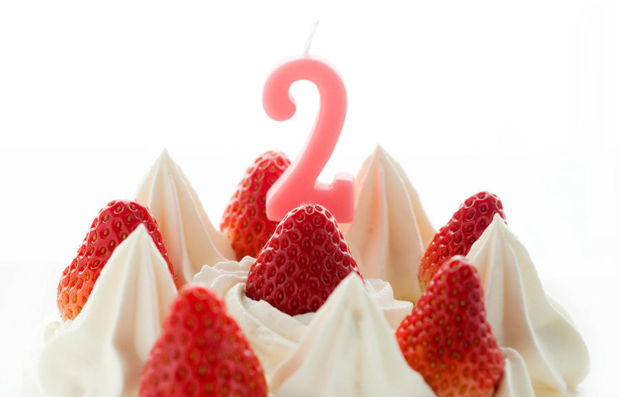 fotowa 2周年記念感謝祭!!