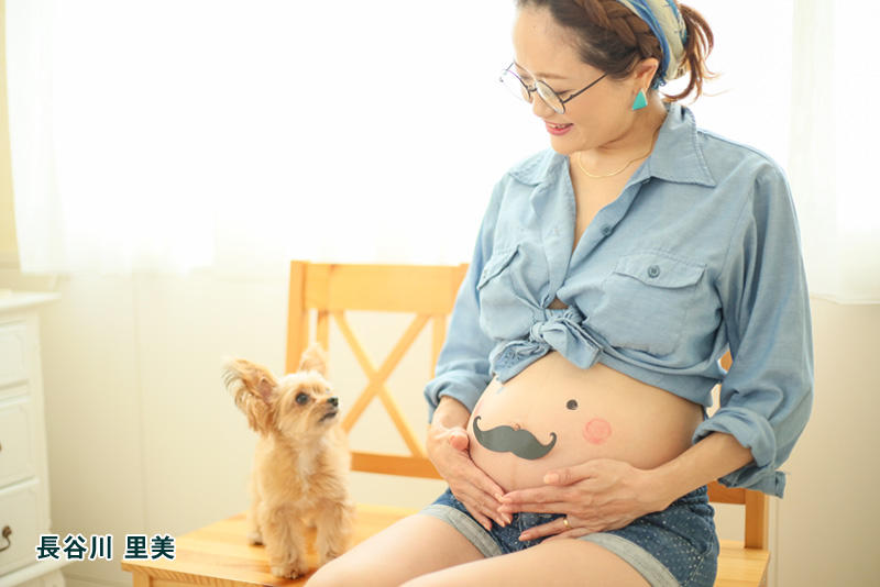 #妊娠中にやさしくしてくれたあの人に届け!Twitterキャンペーン