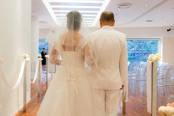 過去のバウリニューアル・フォトプログラム体験者の様子4