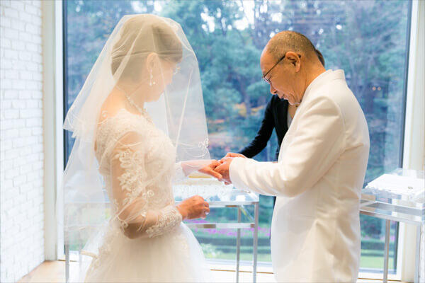 過去のバウリニューアル・フォトプログラム体験者の様子7