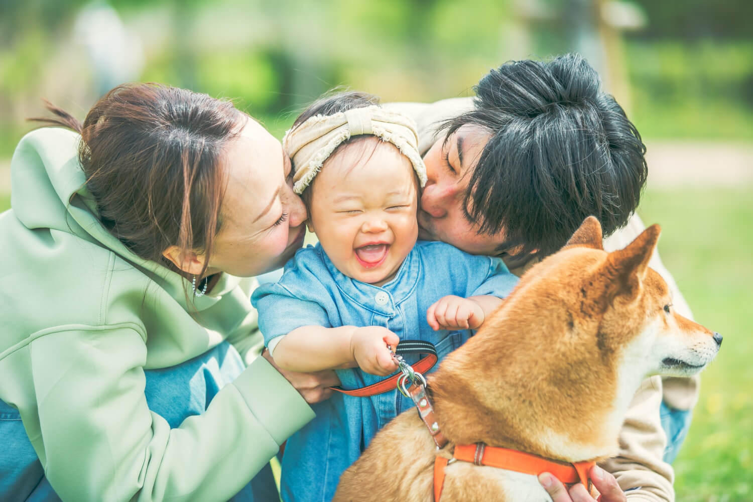 個人撮影 家族愛 家族写真の出張撮影・出張カメラマンならfotowa | 子ども・家族写真の専門、一律料金で安心