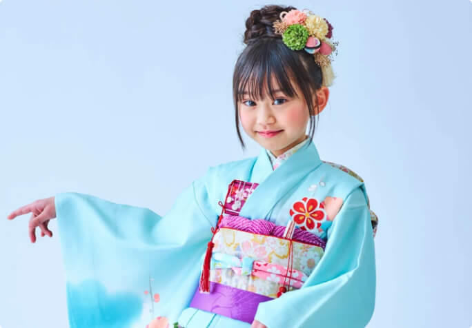 kimono絲 《日野アトリエ》