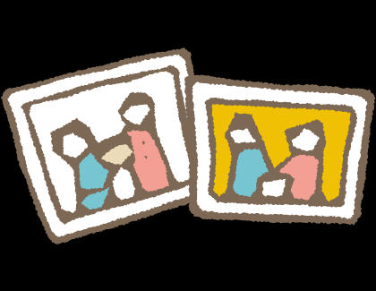 「あなたらしい」テイストを選べます
