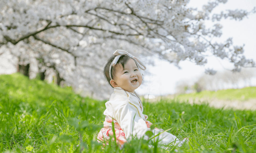 桜×入園/入学・卒園/卒業