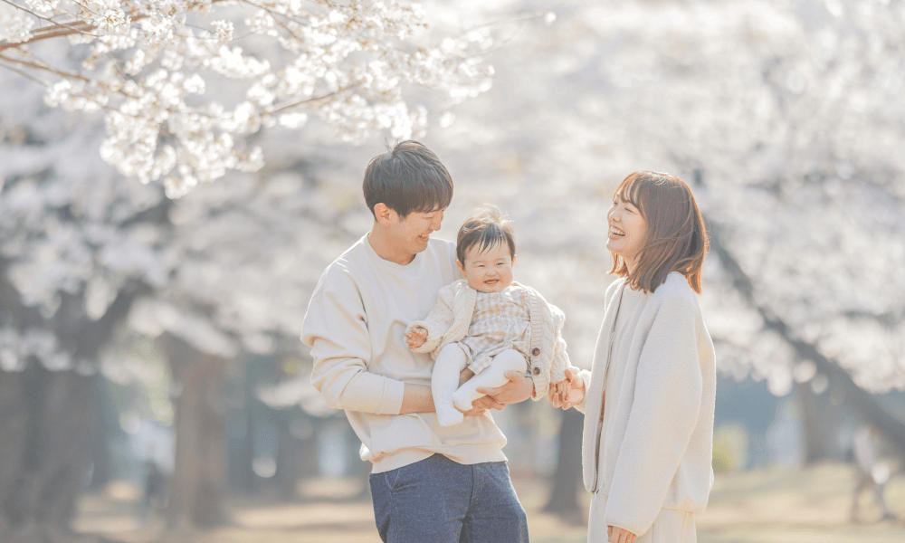 桜×入園/入学・卒園/卒業