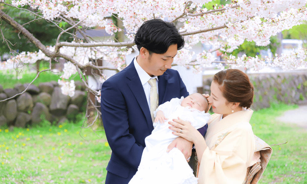 桜×入園/入学・卒園/卒業