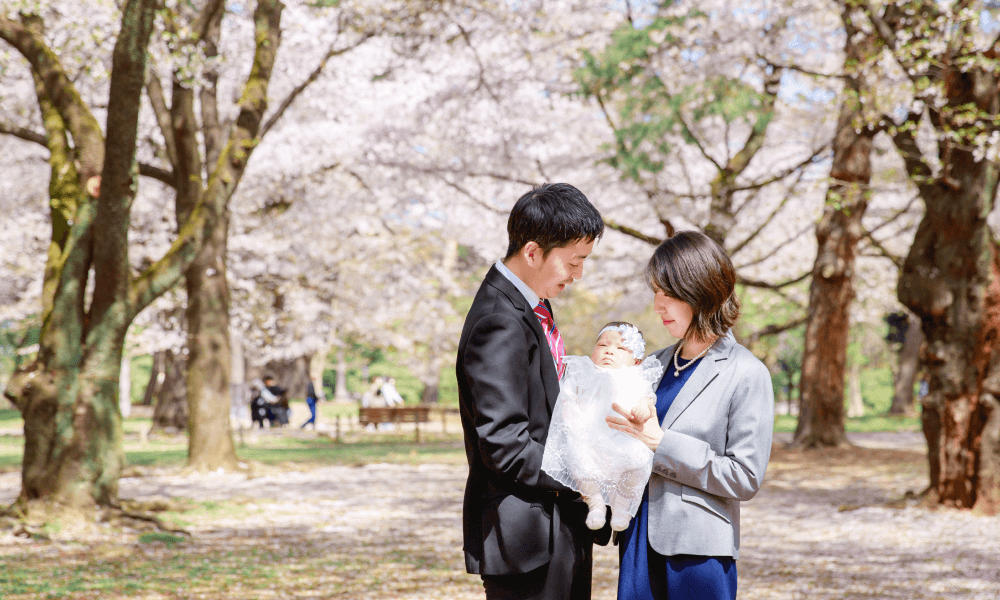 桜×入園/入学・卒園/卒業